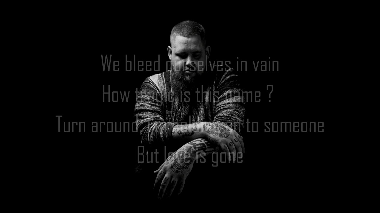 Skin Rag N Bone Man Lyrics