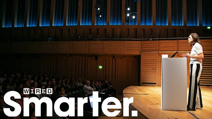 Beth Comstock: How To Handle The Future? You're Li...