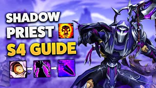 S4 Shadow Priest Guide (Rotation, Talents, Bullions, Gear and More!) screenshot 1