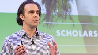 All For All – How To Make Health Food Affordable For Every Table | Sam Polk | Change Food Fest Wealth