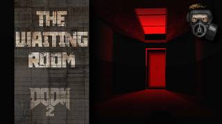 Wet Concrete Key Hunt - The Waiting Room