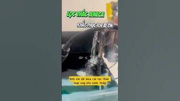 Hướng dẫn chống ồn cho lọc thác hồ cá cảnh - Nuôi cá dưỡng tâm