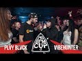 140 BPM CUP: PLVY BLVCK X VIBEHUNTER (Полуфинал)