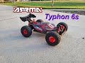 Typhon 6s Park Bash