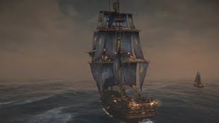 Sail North Tale of The Shadow (lyrics MV)‎@sailnorthmusic 
