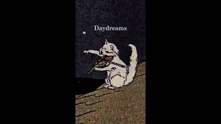 Velvet Lune - Daydreams (slowed + reverb)