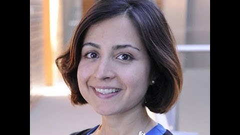 Scientist Stories: Raheleh Rahbari, Single-cell heterogeneity in the human brain