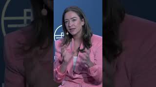 At #MIGlobal 2026, Bumble CEO Whitney Wolfe Herd spoke about dating today @MilkenInstitute