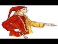 Audio - The Pied Piper