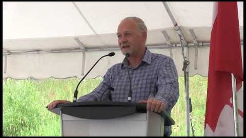Unveiling of the new Grains Analytical Testing Laboratory
