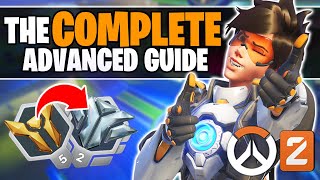 The Complete Advanced Guide to Overwatch 2