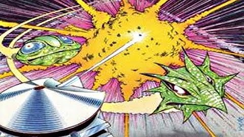 C64 Longplay: Highway Encounter (NTSC and ingame music)