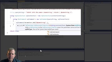 Serialize objects to JSON and save to database in ASP.NET in C# part 2