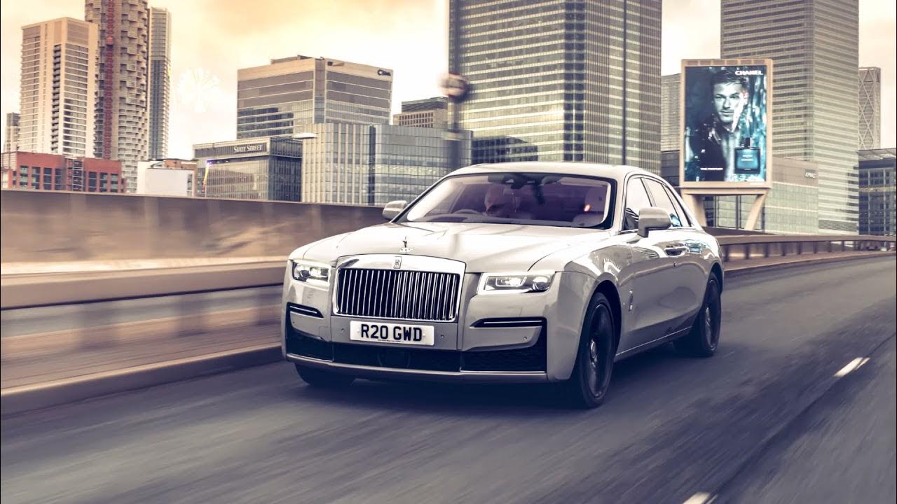 Rolls Royce HD wallpaper | Ultimate Collection of 4K wallpapers | Latest  2021 UHD collections - YouTube