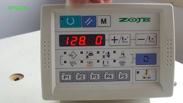 ZJ1900 stepping closed loop DSP1 first path （X23）is over speed（步进闭环DSP1第一路（X23）超速）