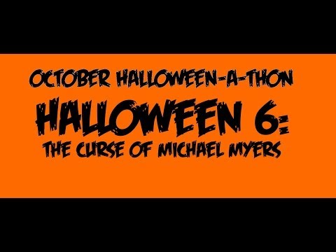halloween-6:-the-curse-of-michael-myers-(1995)---movie-review