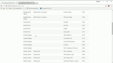 Outer join on mysql in php