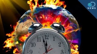 Doomsday Clock Predicts Human Extinction screenshot 4