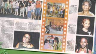 Retrospectiva Laryssa Mara