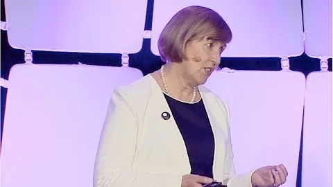 Anne Lynch - Development to Term