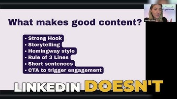 LinkedIn Algorithm Secrets: Get More Engagement Right Now! #shorts