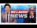 The Don't Laugh Newsroom Challenge #5