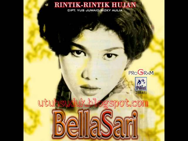 Bella Sari - Rintik Rintik Hujan (1998) class=