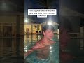 POV: Middle Schoolers On Vacation #pov #comedy #shorts