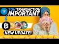 Memefi Ton Transaction  Update | Blum Transaction | X Empire Transaction | Rocky Rabbit Transaction