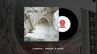 LYMPHA - Break a Step (2024)