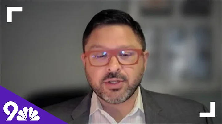 4 in 5 Coloradans who experienced a hate crime did not report it to police, survey finds