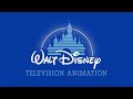 Walt Disney Television Animation/Disney Channel Original (2008)