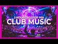 CLUB MUSIC MIX 2021 🎉  The best Mashups & Remixes Of Popular Party Songs 2021 | Summer Club Mix