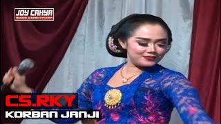 CS.RKY - KORBAN JANJI - JAMILAH JAMILUN - YUMADORI