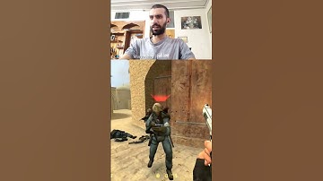I think that Is #gamer #css #shorts #counterstrike #viral #proplayer