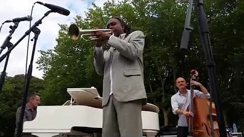 come along with me - Ronald Baker quintet