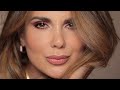 Holiday makeup tutorial | ALI ANDREEA #christmas2020