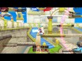 Elsword rune slayer 2v2 ft psychospider 3