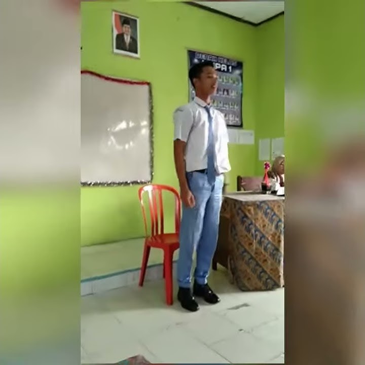 Insyaallah versi Inggris 😁