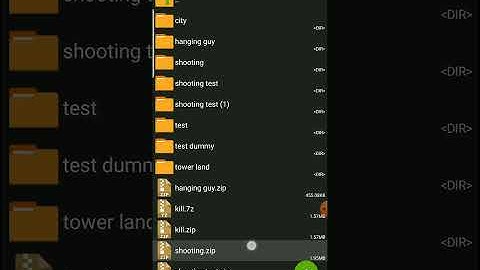 how to share a map in gorebox