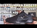 ADIDAS CLIMACOOL VENT SUMMER.RDY - On feet, comfort, weight, breathability and price review