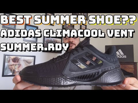 adidas climacool 5 running shoes youtube