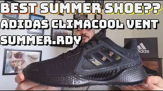 ADIDAS CLIMACOOL VENT SUMMER.RDY — Для ног, комфорт, вес, воздухопроницаемость и обзор цен