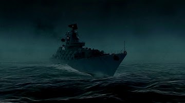 Saturation Attack - DCS Cinematic