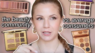 The beauty community HATES these products... but they&#39;re best sellers at Sephora &amp; Ulta