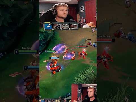 DRAVEN OP LVL 1 STRAT