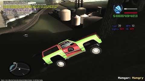 [NGRP] Trolling SFPD