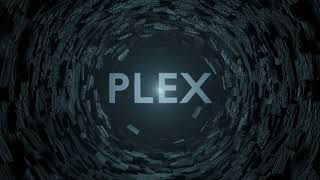 Plex Preroll - Light in Tunnel - Fog Level 10
