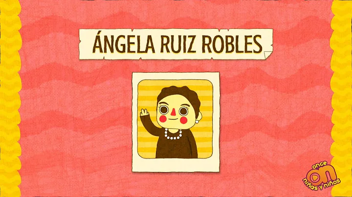 Acurdate de... ngela Ruiz Robles