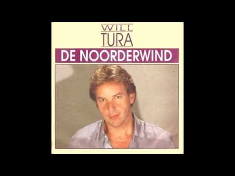 1989 WILL TURA de noorderwind